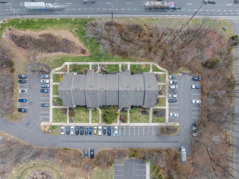4105 US Highway 1, Monmouth Junction, NJ à vendre - Photo du bâtiment - Image 2 de 18
