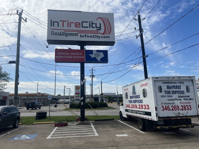 500 Sheldon Rd, Channelview, TX for sale - Building Photo - Image 2 of 8