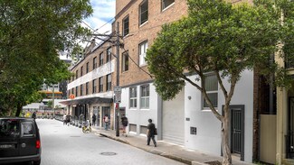 More details for 129-131 Little Eveleigh St, Redfern - Office for Lease
