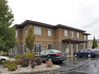 More details for 3381 W Mayflower Ave, Lehi, UT - Office for Lease