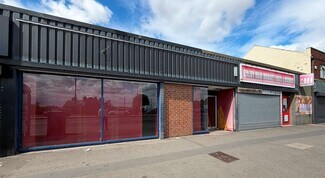 Plus de détails pour 248-248A Balby Rd, Doncaster - Commerce de détail à vendre