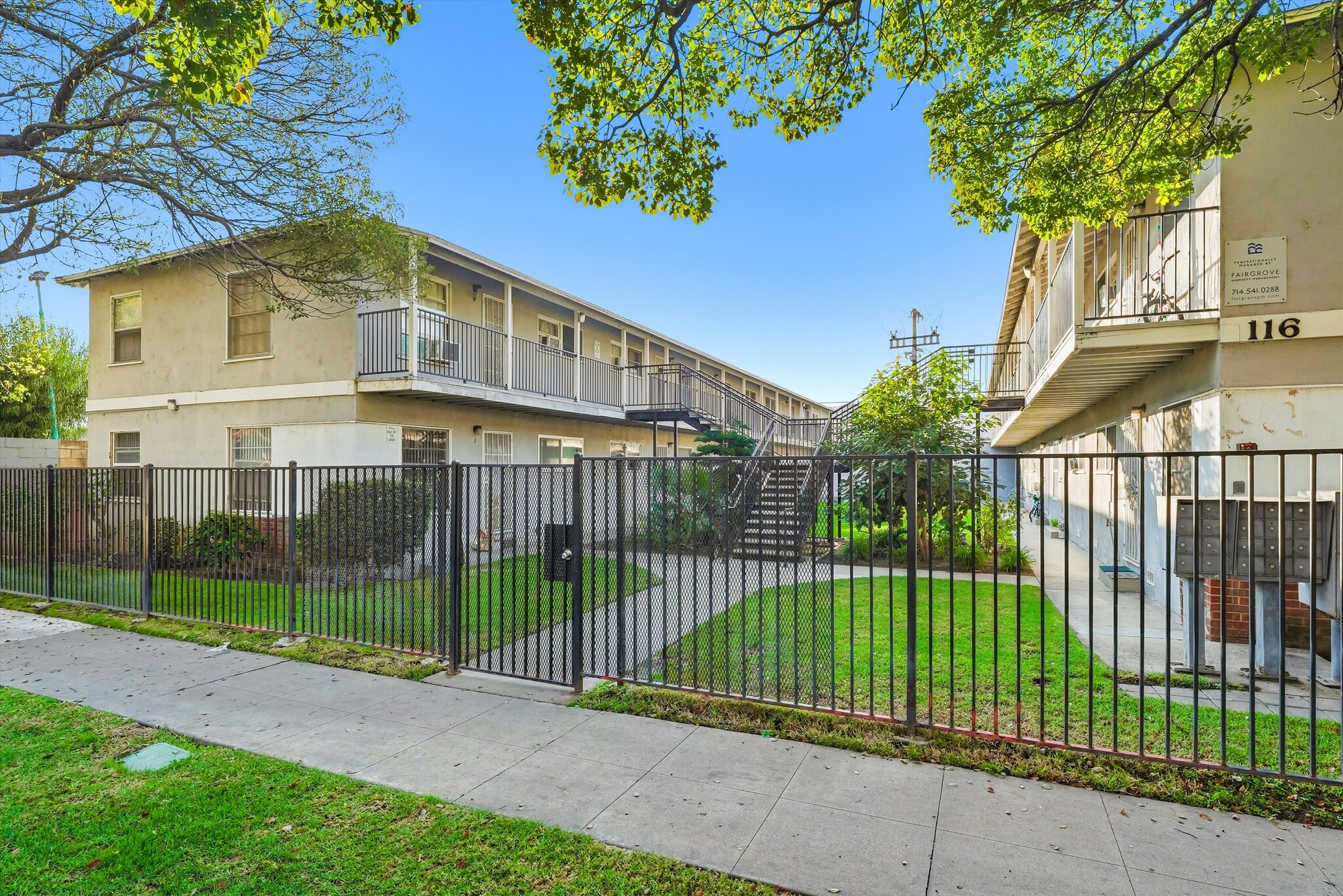 116 S Orange Ave, Santa Ana, CA for sale Primary Photo- Image 1 of 13