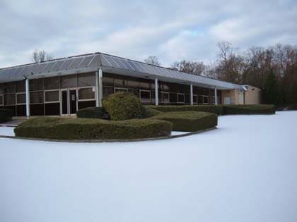 Sunrise Pky, Milton Keynes for lease - Building Photo - Image 2 of 2