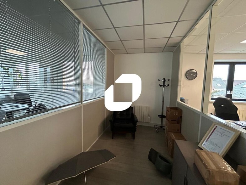 Office in Alfortville for lease - Interior Photo - Image 3 of 4