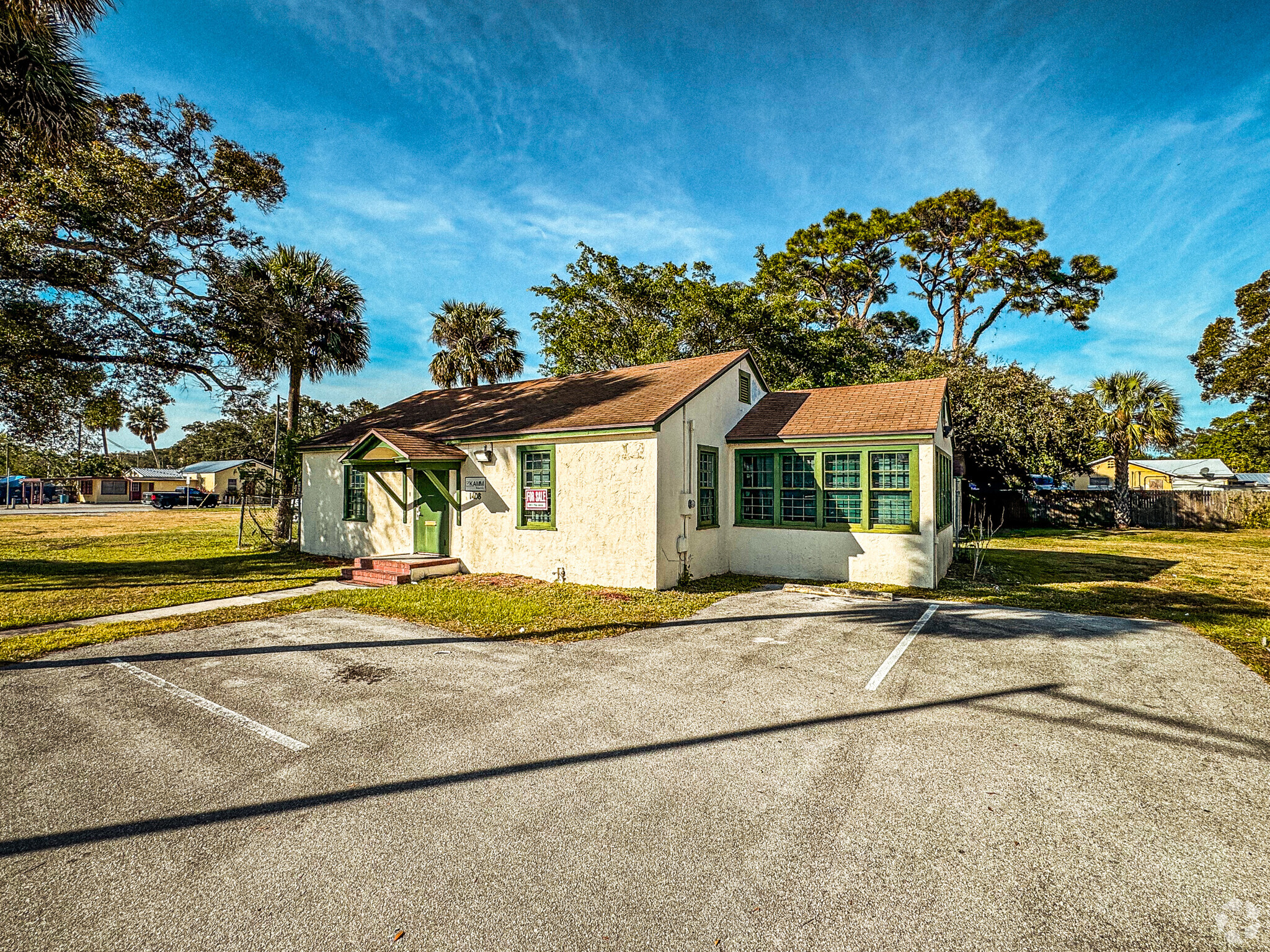 1408 Orange Ave, Fort Pierce, FL à vendre Photo principale- Image 1 de 5