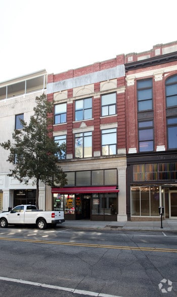 248 N Front St, Wilmington, NC for lease - Primary Photo - Image 1 of 7