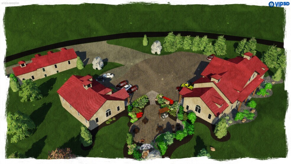 2121 Ny-17A, Goshen, NY for lease - Building Photo - Image 3 of 12