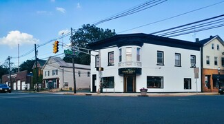 Plus de détails pour 476 Main St, Metuchen, NJ - Vente au détail à vendre