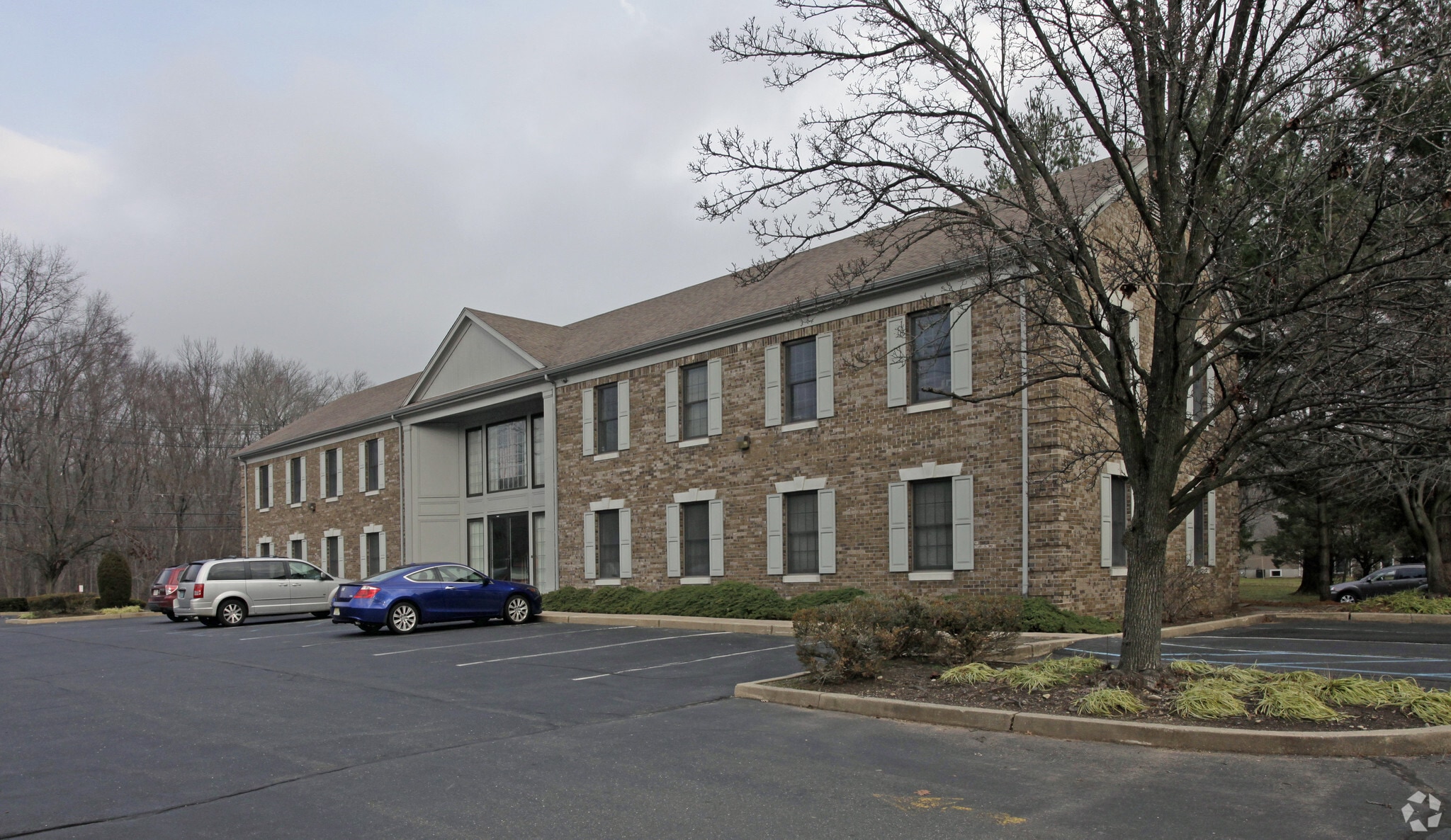 800 Wyckoff Ave, Wyckoff, NJ for sale Primary Photo- Image 1 of 10