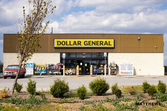 Plus de détails pour 7601 S Zero St, Fort Smith, AR - Commerce de détail à vendre