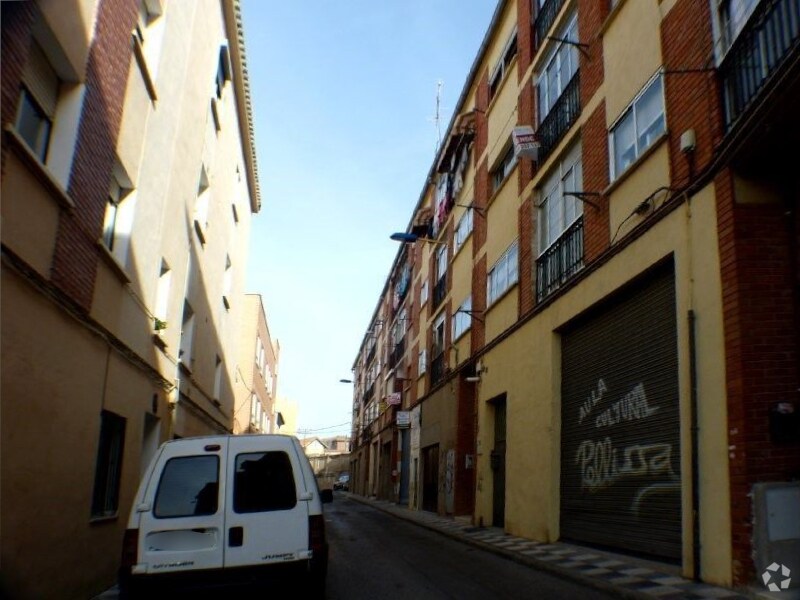 Immeuble residentiel dans Cuenca, Cuenca à vendre Photo intérieure- Image 1 de 2