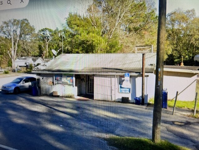 7477 Old Kings Rd, Jacksonville, FL à vendre - Photo du bâtiment - Image 3 de 3