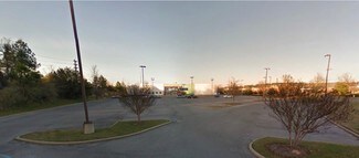 Plus de détails pour 1210 Bonita Lakes Cir, Meridian, MS - Commerce de détail à louer