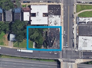 More details for 425-431 Chancellor Ave, Newark, NJ - Retail for Sale