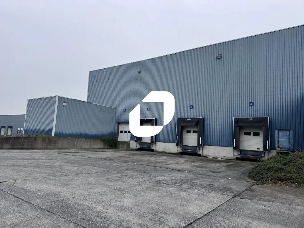 17 Avenue De L'Europe, Roncq à louer Photo du bâtiment- Image 1 de 23