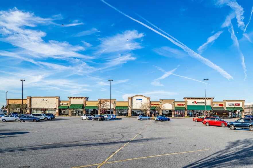 103 Tanglewood Pky, Elizabeth City, NC for lease - Building Photo - Image 3 of 3