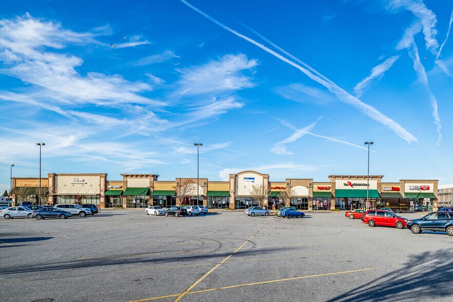 103 Tanglewood Pky, Elizabeth City, NC à louer - Photo du bâtiment - Image 3 de 3