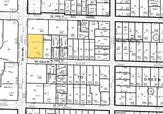 Plus de détails pour 10202 5th Ave NE, Seattle, WA - Coworking à louer