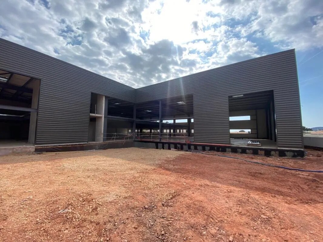 Office in Ollioules for lease Building Photo- Image 1 of 7