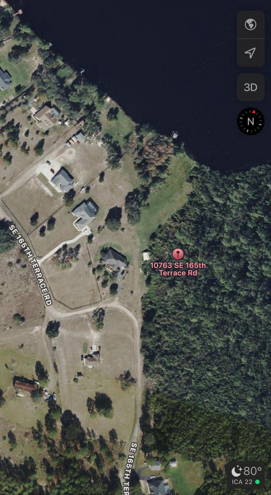 SE 165th Terrace Rd, Ocklawaha, FL for sale Primary Photo- Image 1 of 10