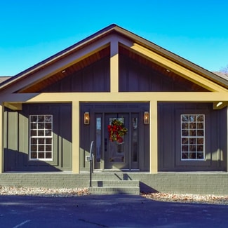 Plus de détails pour 1198 Mabry Rd, Angier, NC - Industriel à louer