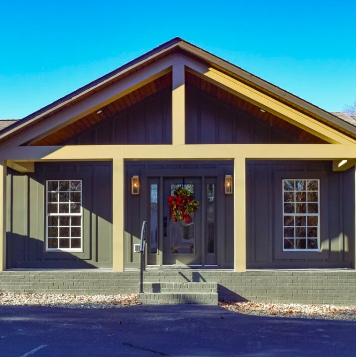 1198 Mabry Rd, Angier, NC for lease Primary Photo- Image 1 of 6