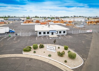 More details for 8180 Industrial Pky, Sacramento, CA - Industrial for Lease