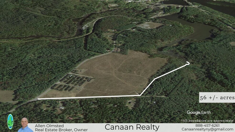 0 Dutch Hill Rd, Boonville, NY à vendre - Vidéo sur l’inscription commerciale - Image 2 de 20