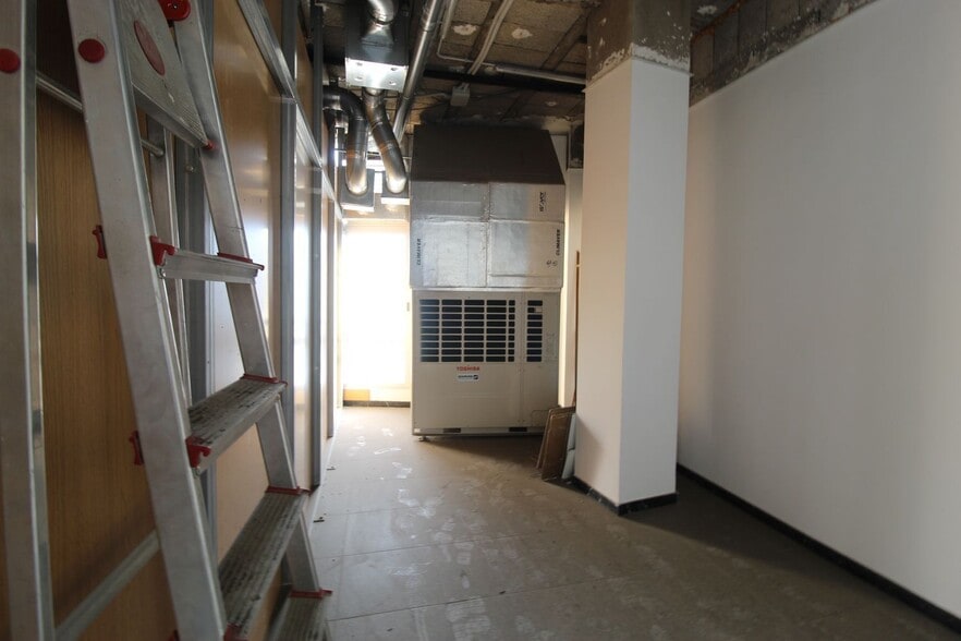 Calle Bruno Pérez Medina, 1, Arucas, Las Palmas for lease - Building Photo - Image 2 of 16