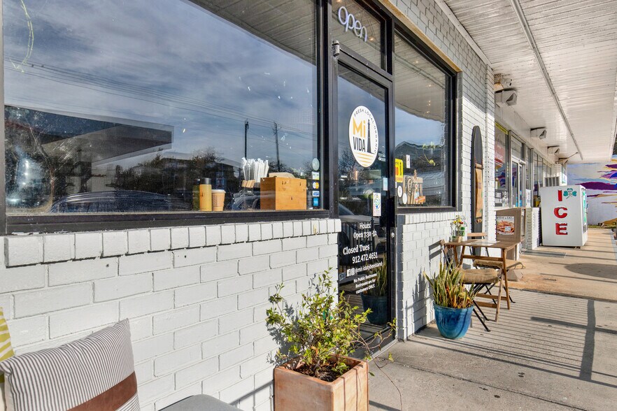 1315 Butler Ave, Tybee Island, GA à vendre - Photo du bâtiment - Image 3 de 79