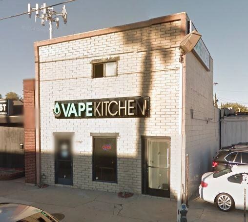 4242-4250 Lankershim Blvd portefeuille de 2 propriétés à vendre sur LoopNet.ca Photo principale- Image 1 de 3