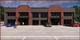 Plus de détails pour 401 W Rusk St, Rockwall, TX - Bureau à louer