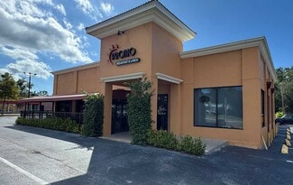 Plus de détails pour 1700 S Missouri Ave, Clearwater, FL - Commerce de détail à vendre