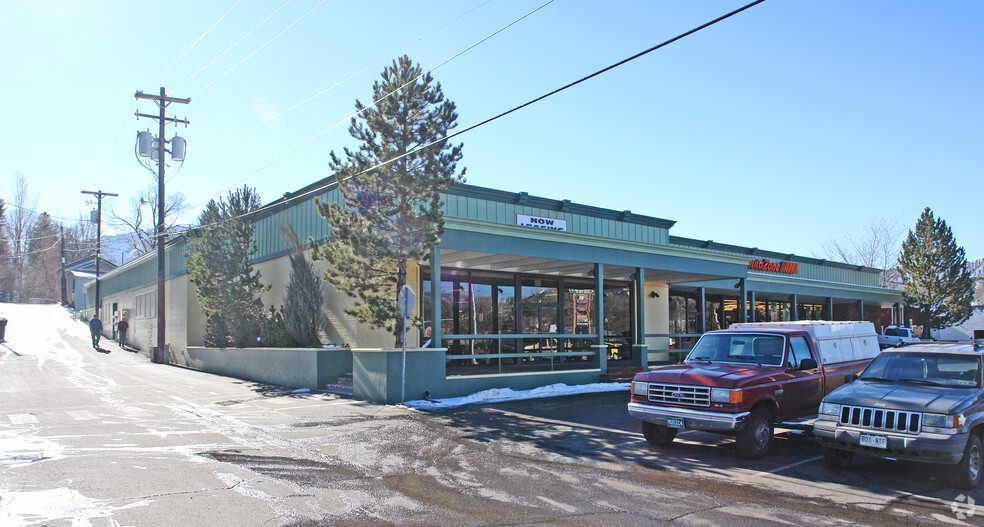 1316-1340 Main Ave, Durango, CO for sale - Primary Photo - Image 1 of 1