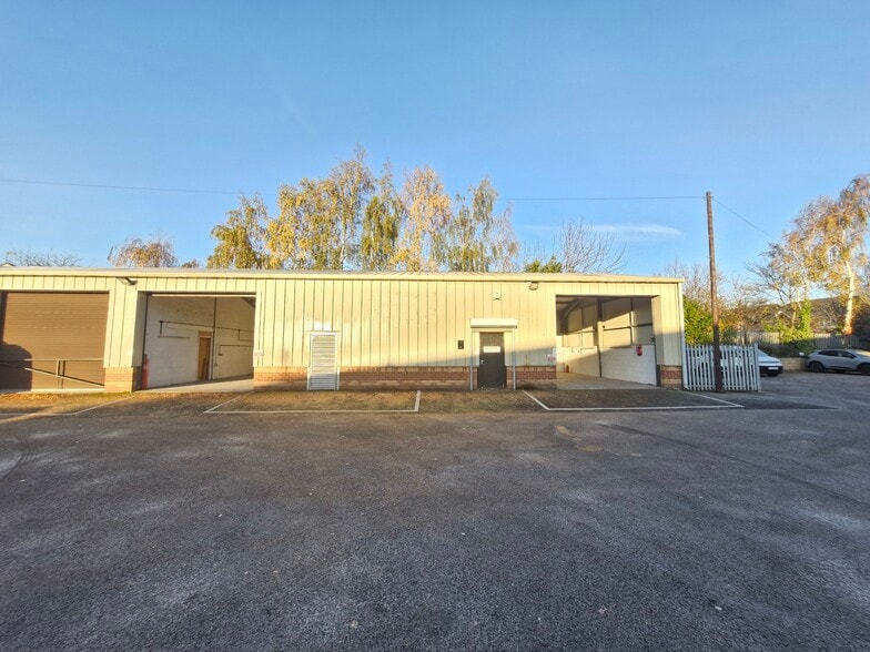 Station Rd, Bawtry for lease - Building Photo - Image 3 of 7