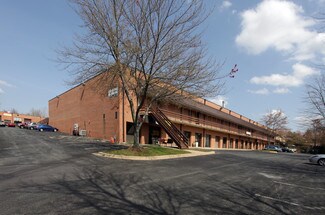 Plus de détails pour 7901-7905 Cessna Ave, Gaithersburg, MD - Local d'activités à louer