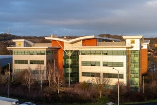 Plus de détails pour Wolverhampton Rd, Oldbury - Bureau à louer