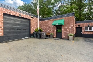 More details for 106 River St, Dedham, MA - Retail for Sale