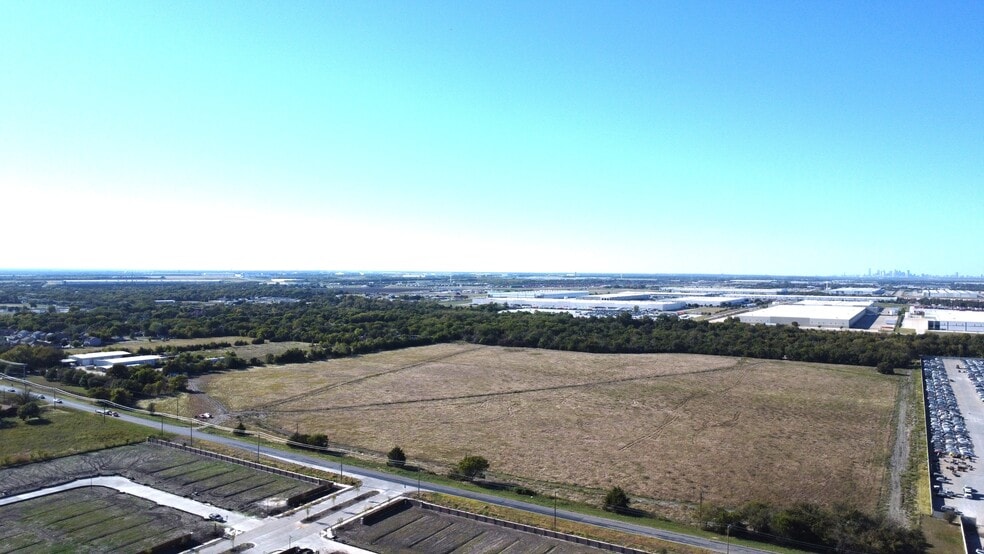 1501 Belt Line Rd, Wilmer, TX for sale - Building Photo - Image 2 of 6