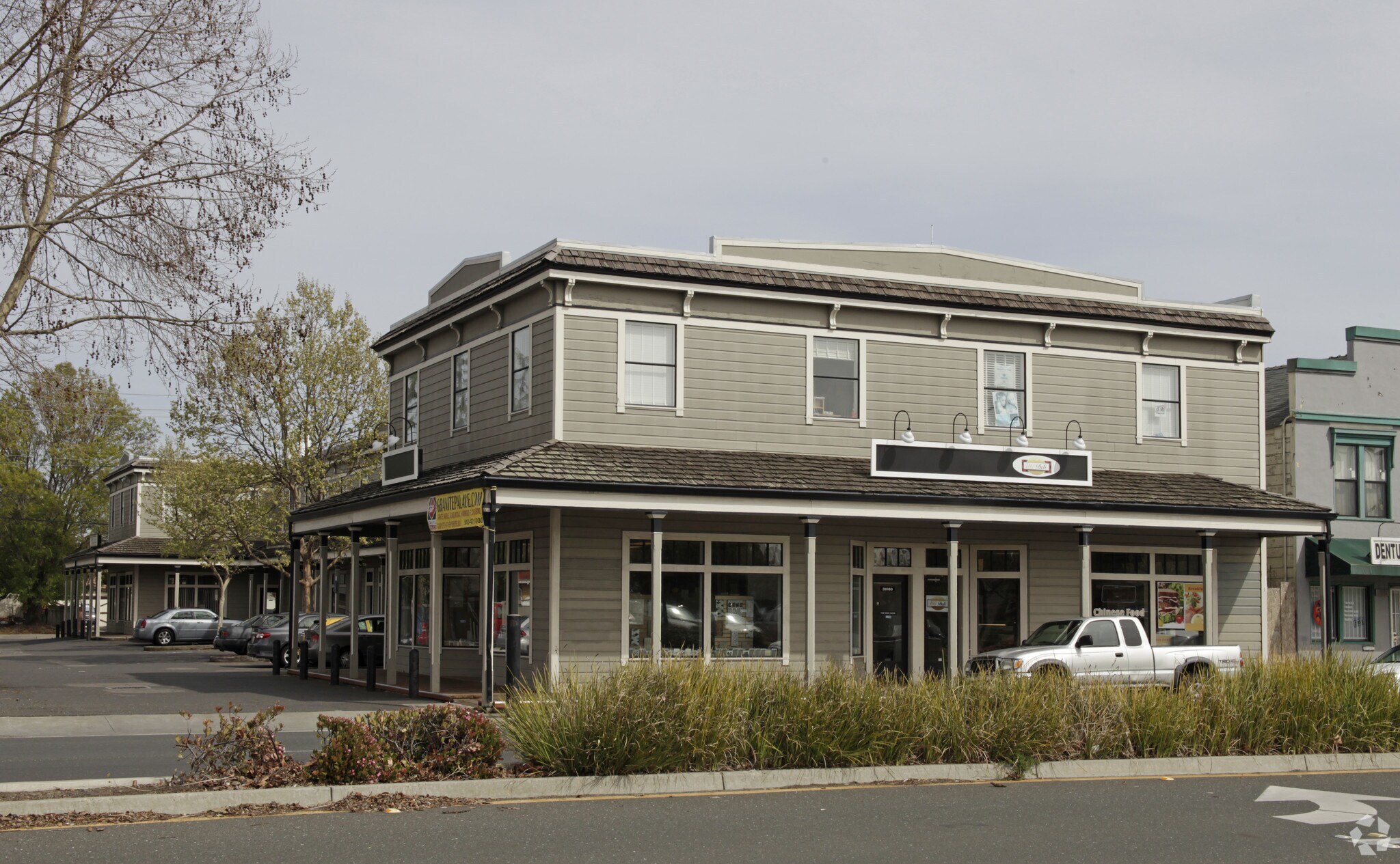 31080 Union City Blvd, Union City, CA à vendre Photo principale- Image 1 de 1