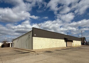 1760 Winchester Rd, Memphis, TN for lease Building Photo- Image 2 of 9