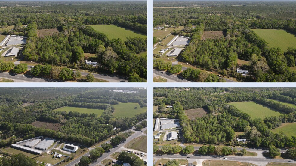 13669 NW US Highway 441, Alachua, FL à vendre - Photo du bâtiment - Image 3 de 3