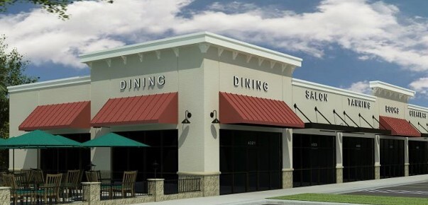 More details for 9 Springfield Way, Komoka, ON - Retail for Lease