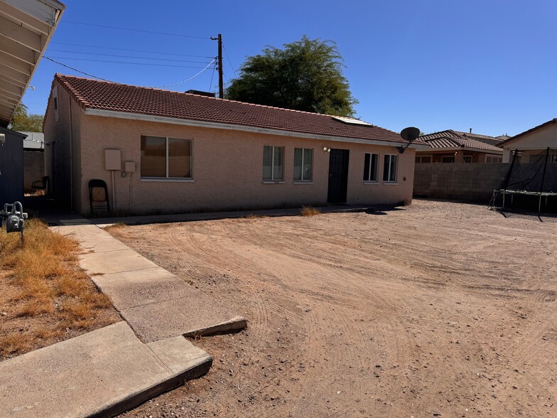 4117 W Alta Vista Rd, Phoenix, AZ à vendre - Photo principale - Image 1 de 3