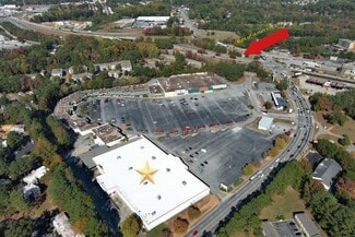 More details for 281 Upper Riverdale Rd, Jonesboro, GA - Retail for Sale