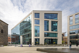 More details for 10 Wellington Pl, Leeds - Office for Lease