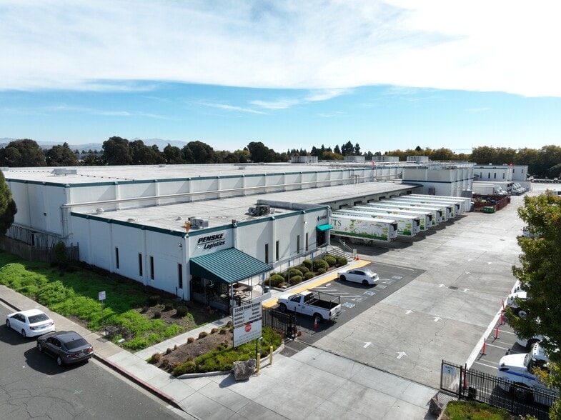 33400 Dowe Ave, Union City, CA for lease - Matterport Community - Image 2 of 43
