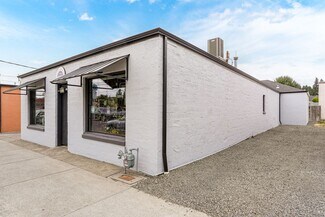 Plus de détails pour 309 S Water St, Silverton, OR - Commerce de détail à louer