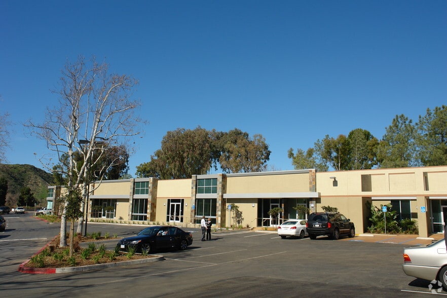 11199 Sorrento Valley Rd, San Diego, CA à louer - Photo du bâtiment - Image 2 de 4