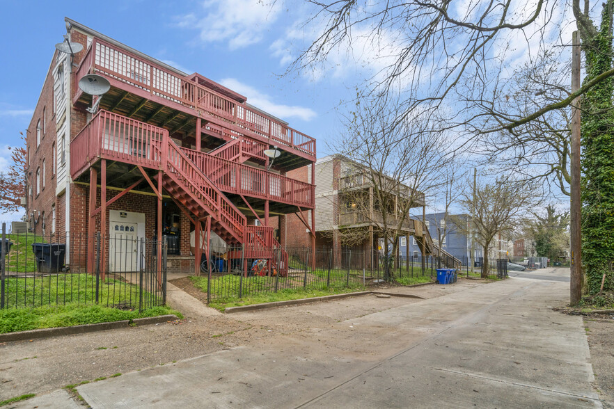 2723 Jasper St SE, Washington, DC for sale - Building Photo - Image 3 of 22